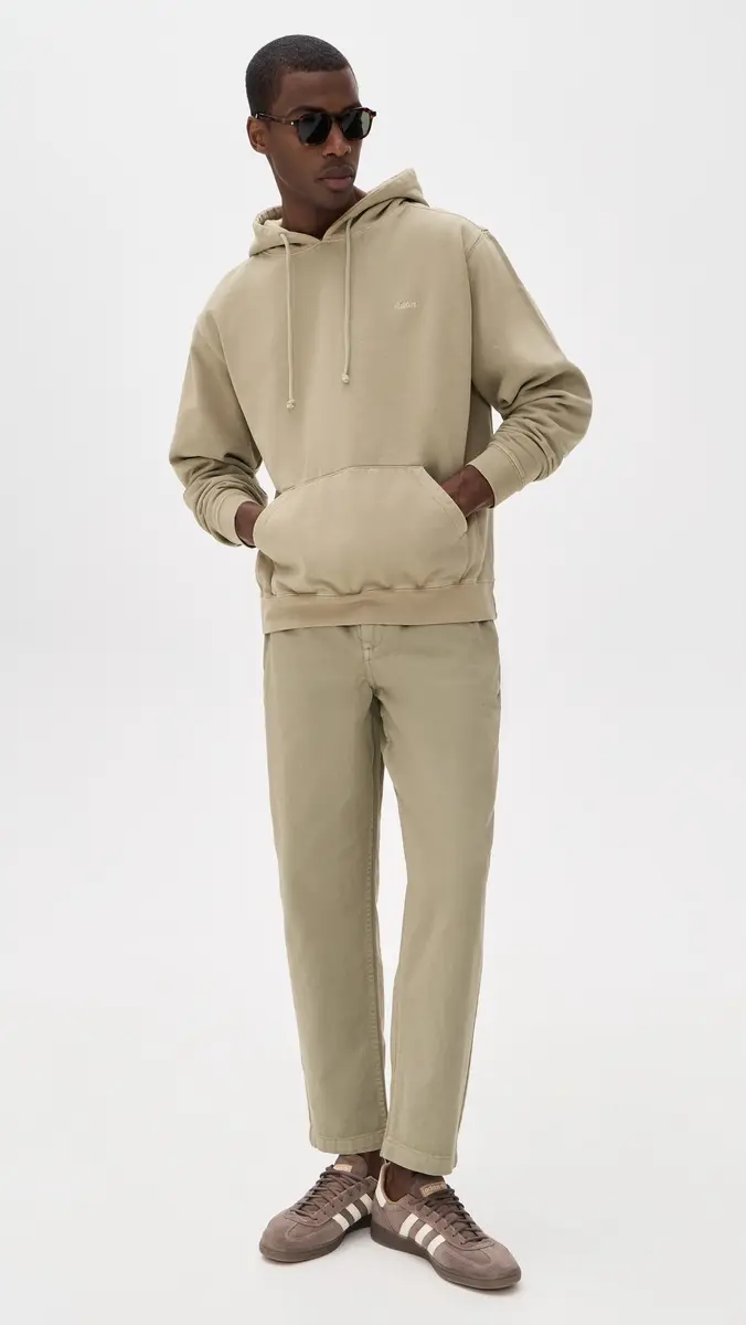 Katin Hooded Fleece Sweatshirt | Thumbnail 5 Katin Hooded Fleece Sweatshirt | Thumbnail 5
