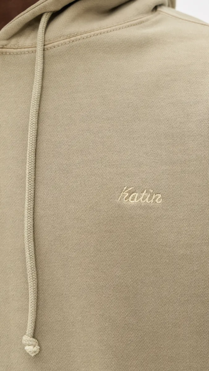 Katin Hooded Fleece Sweatshirt | Thumbnail 6 Katin Hooded Fleece Sweatshirt | Thumbnail 6