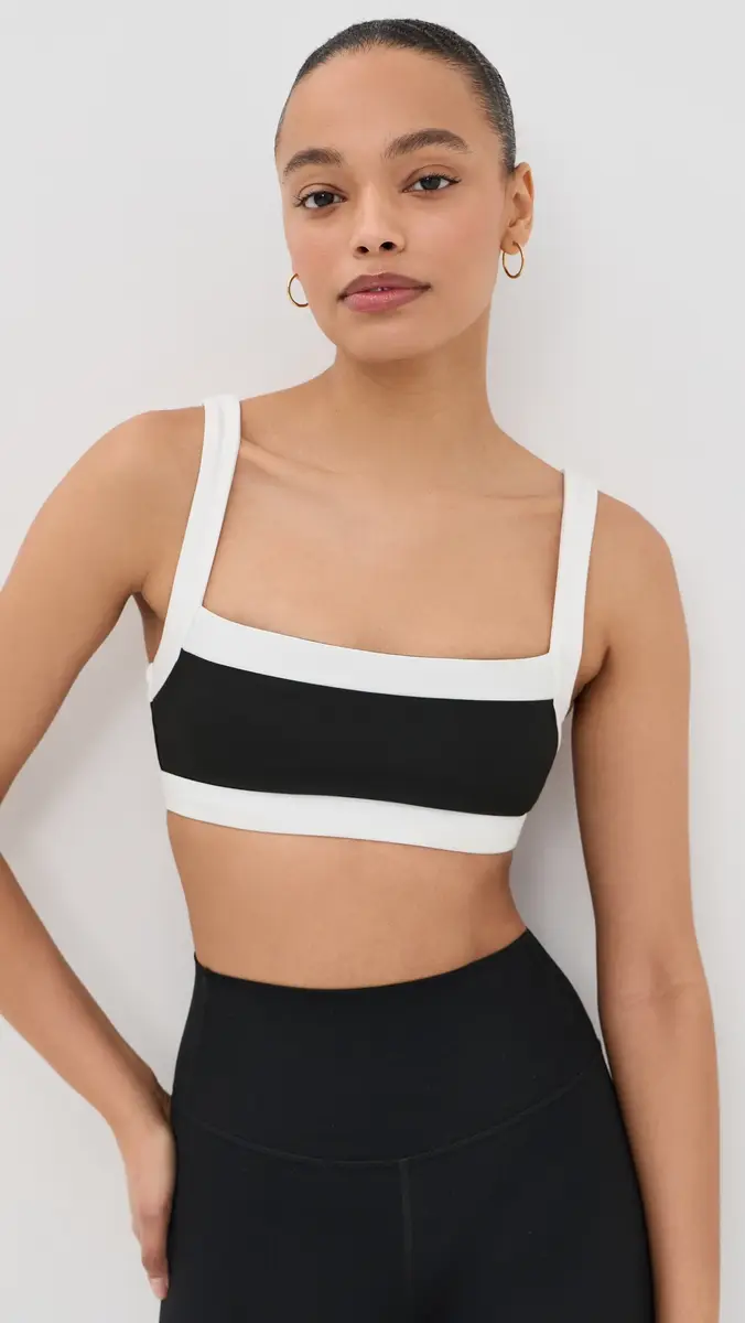 FORM Straight Neck Bra | Thumbnail 2 FORM Straight Neck Bra | Thumbnail 2