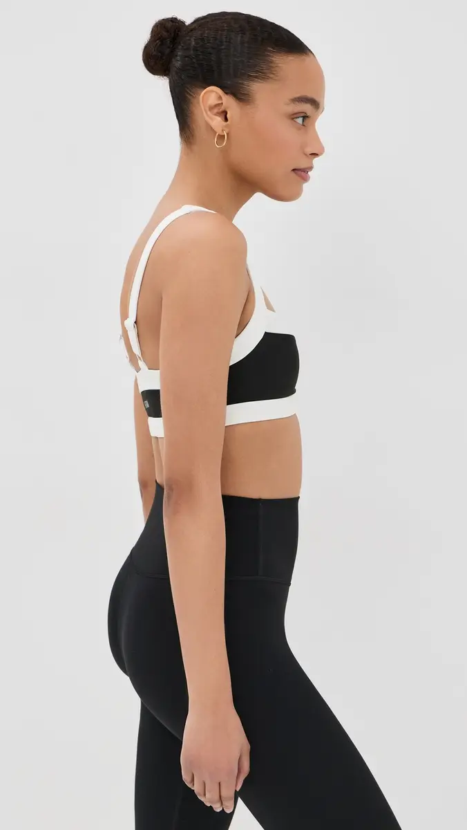 FORM Straight Neck Bra | Thumbnail 4 FORM Straight Neck Bra | Thumbnail 4