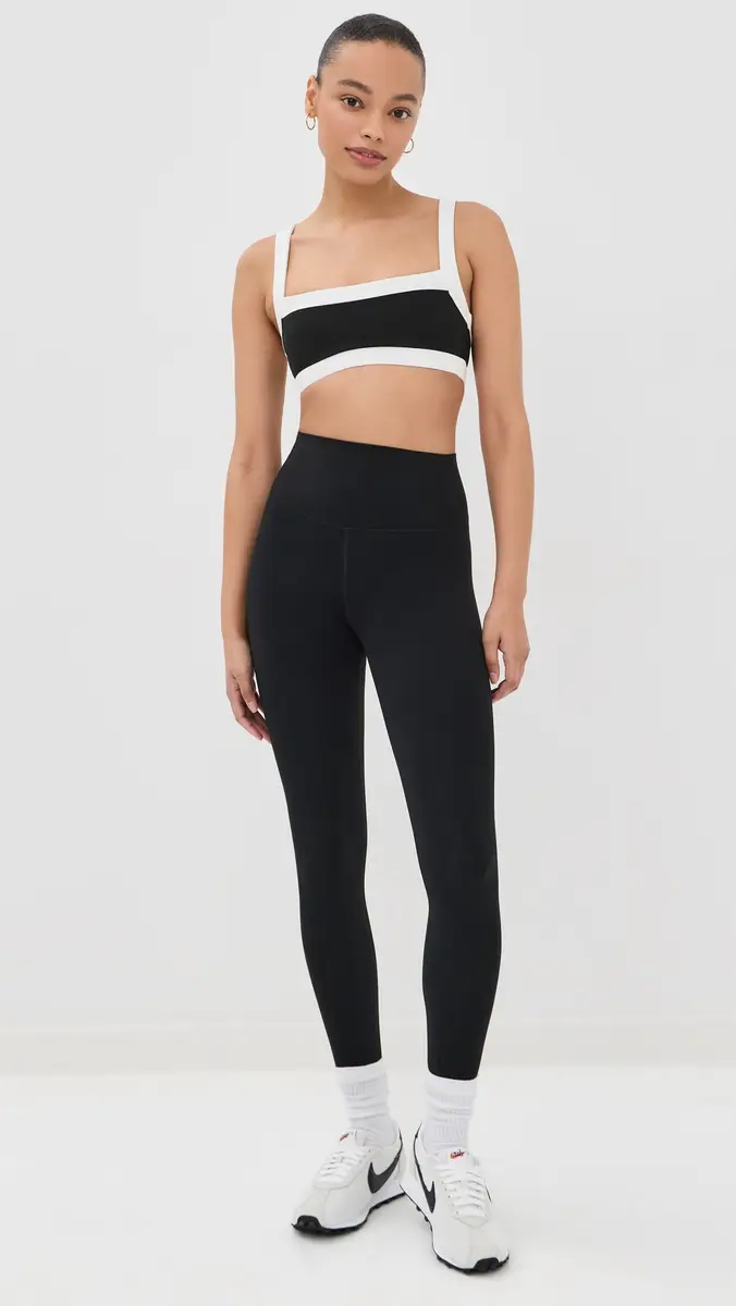 FORM Straight Neck Bra | Thumbnail 5 FORM Straight Neck Bra | Thumbnail 5