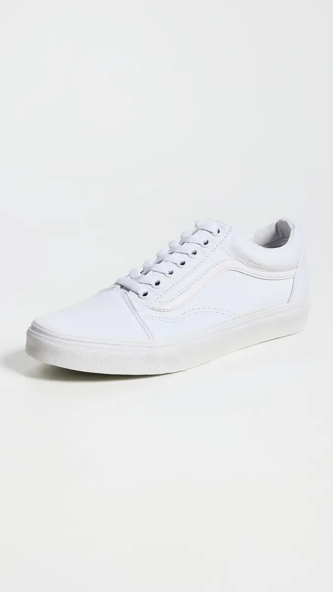 Vans Old Skool Unisex Sneakers | Thumbnail 2 Vans Old Skool Unisex Sneakers | Thumbnail 2