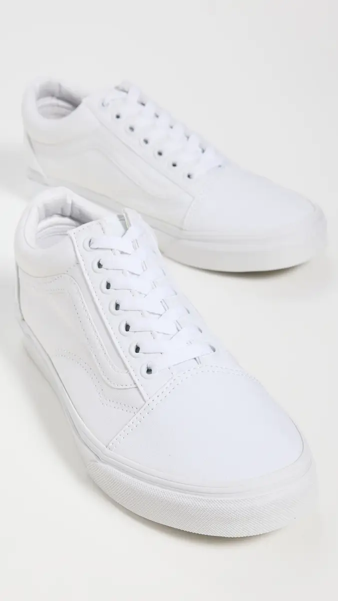 Vans Old Skool Unisex Sneakers | Thumbnail 6 Vans Old Skool Unisex Sneakers | Thumbnail 6