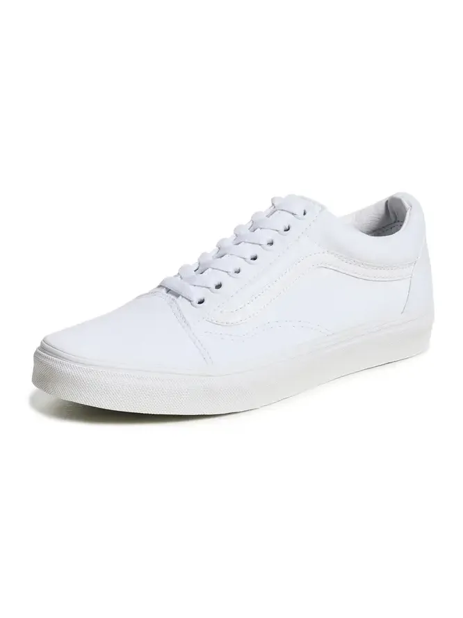 Old Skool Unisex Sneakers