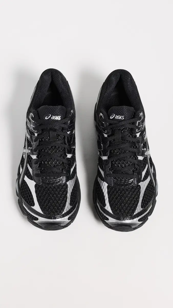 ASICS Gel-Cumulus 16 Sneakers Black/Black | Thumbnail 5