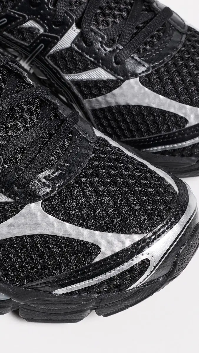 ASICS Gel-Cumulus 16 Sneakers Black/Black | Thumbnail 6