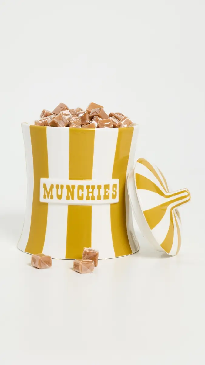 Jonathan Adler Vice Munchies Canister | Thumbnail 2