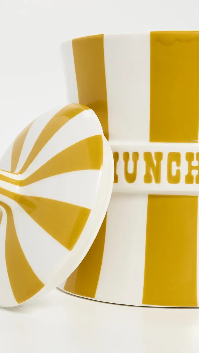 Jonathan Adler Vice Munchies Canister | Thumbnail 4