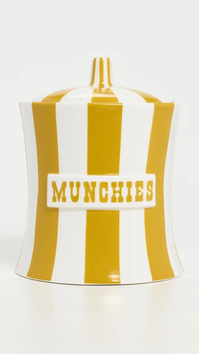Jonathan Adler Vice Munchies Canister | Thumbnail 5