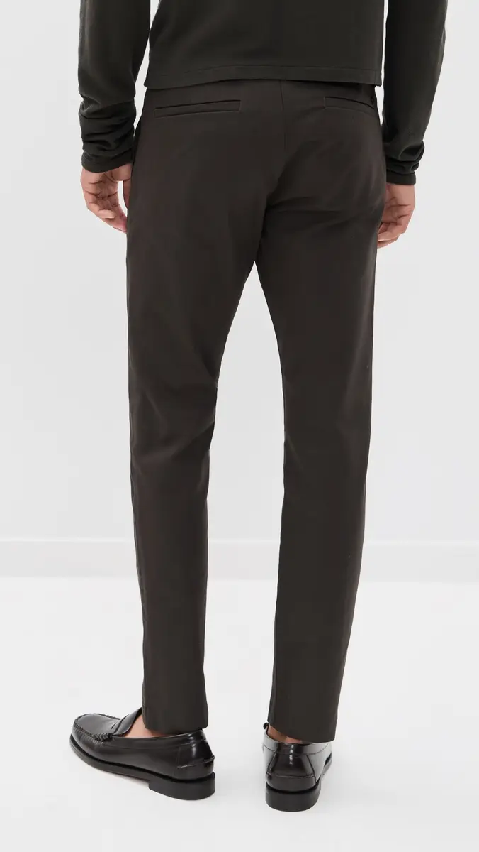 NN07 Theo Tailored Chino Pants | Thumbnail 3 NN07 Theo Tailored Chino Pants | Thumbnail 3