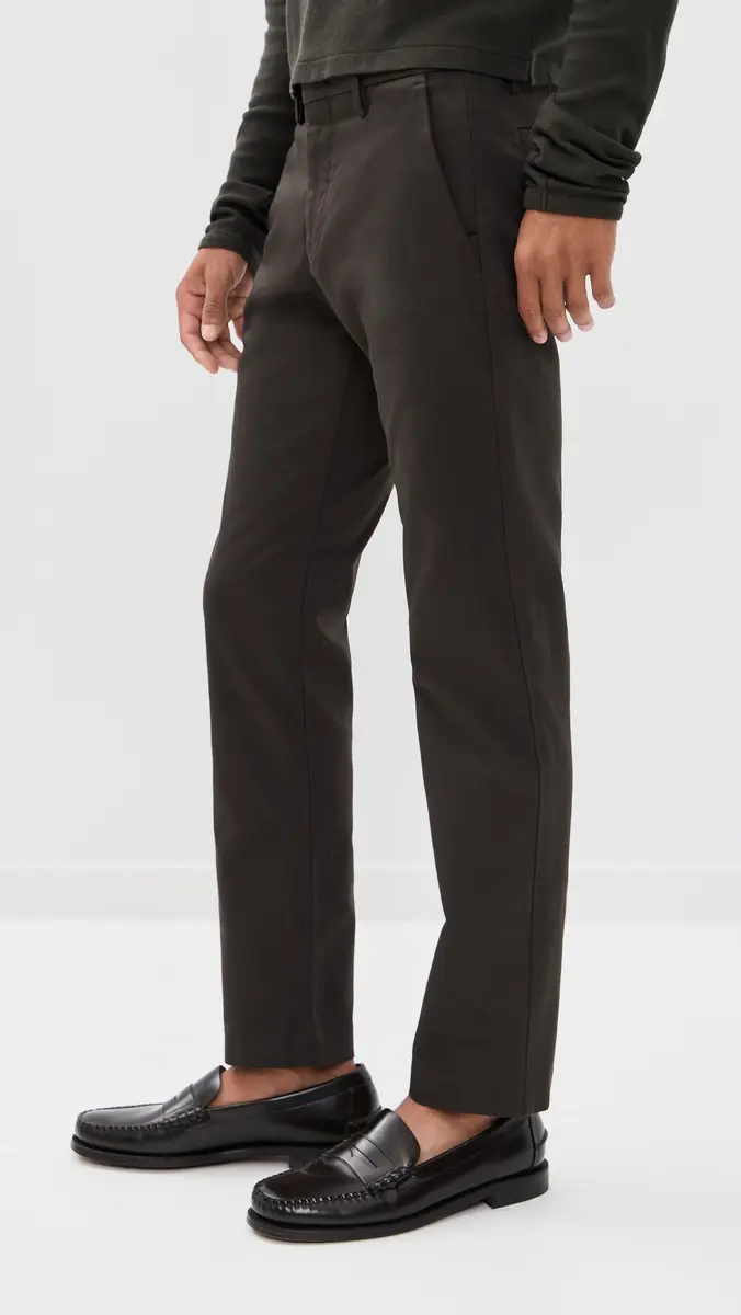 NN07 Theo Tailored Chino Pants | Thumbnail 4 NN07 Theo Tailored Chino Pants | Thumbnail 4