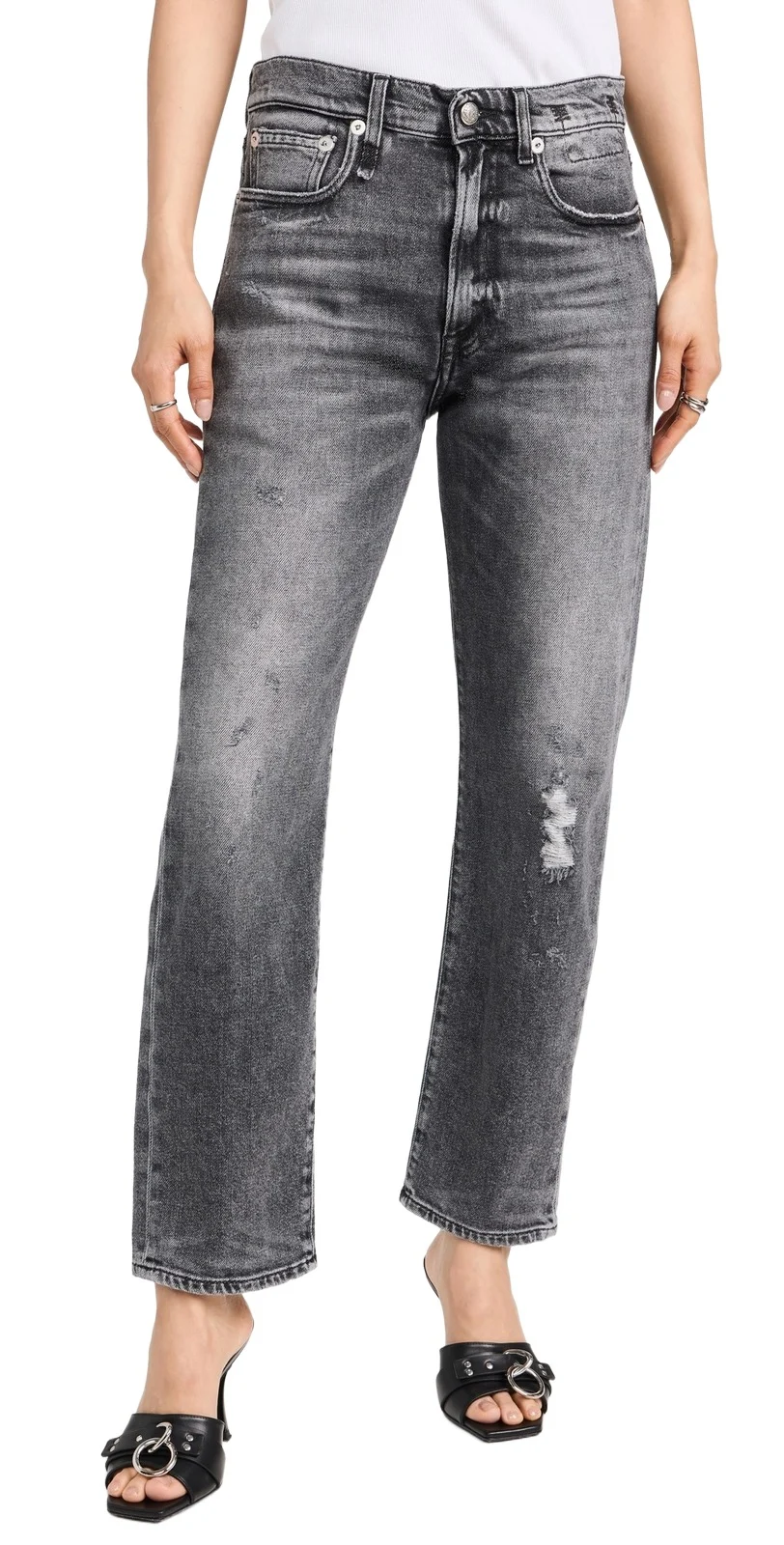 Boyfriend Jeans