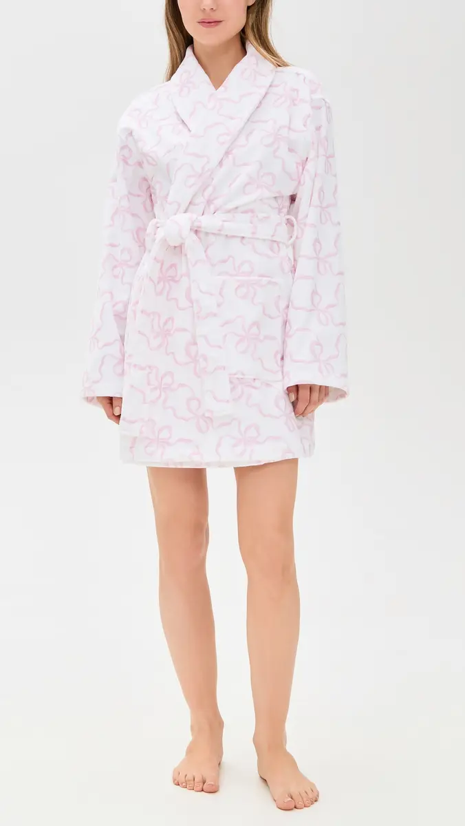 LoveShackFancy Indie Robe | Thumbnail 2 LoveShackFancy Indie Robe | Thumbnail 2