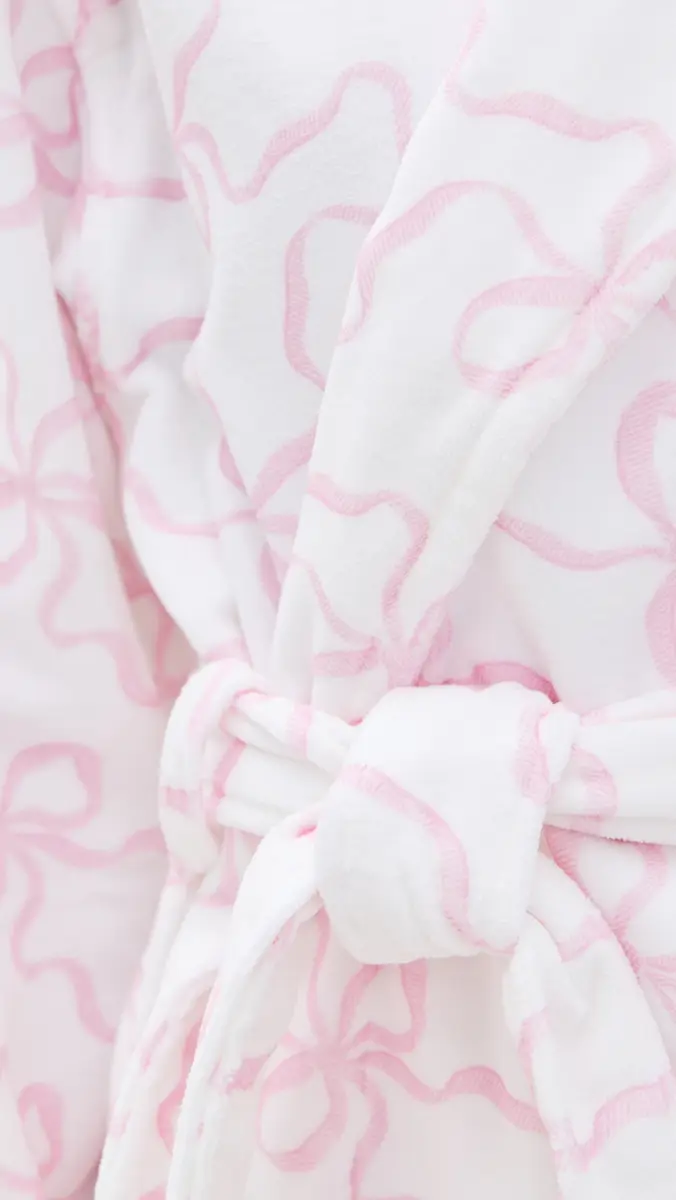 LoveShackFancy Indie Robe | Thumbnail 6 LoveShackFancy Indie Robe | Thumbnail 6