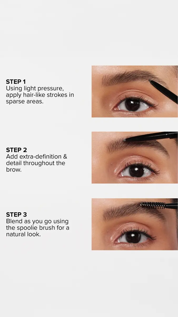 Anastasia Beverly Hills Brow Wiz | Thumbnail 6 Anastasia Beverly Hills Brow Wiz | Thumbnail 6