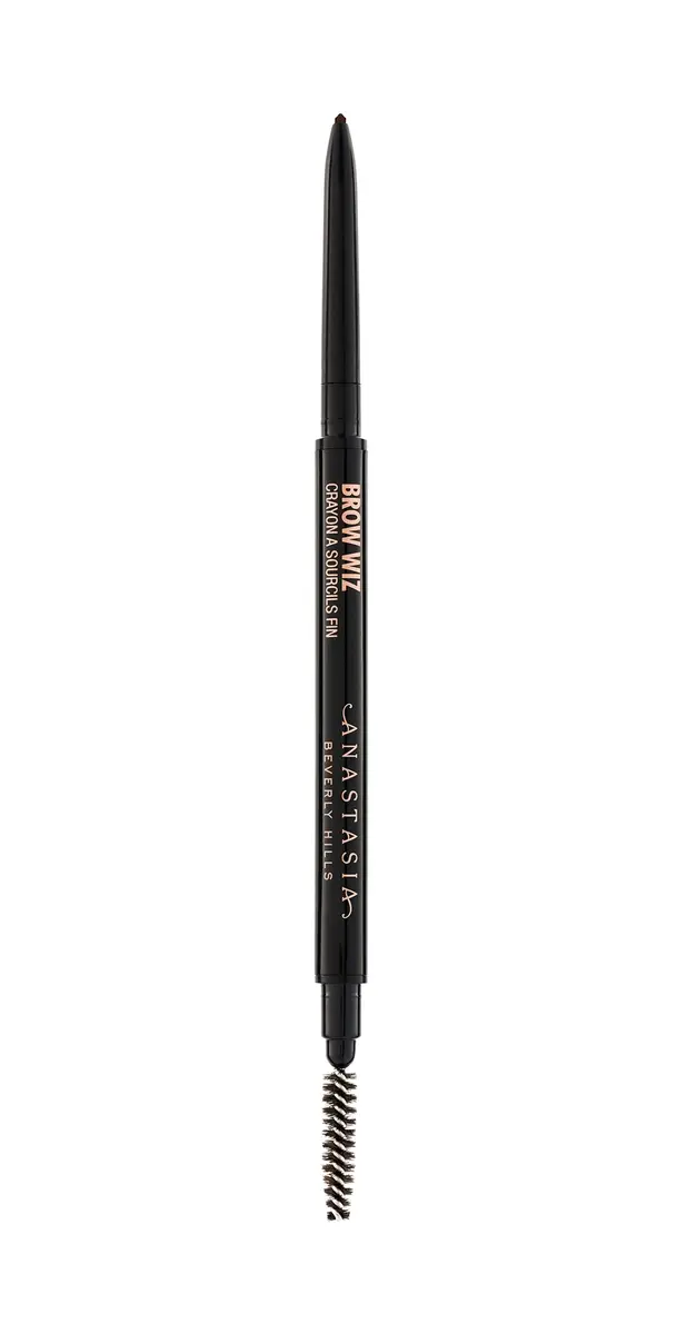 Anastasia Beverly Hills Brow Wiz Caramel / For red hair with a light undertone One Size | Image 1 Anastasia Beverly Hills Brow Wiz Caramel / For red hair with a light undertone One Size | Image 1