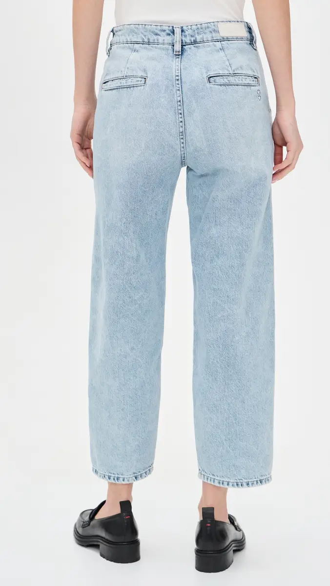 ICON DENIM LA Juno Jeans ID8803 Sky Blue | Thumbnail 3 ICON DENIM LA Juno Jeans ID8803 Sky Blue | Thumbnail 3