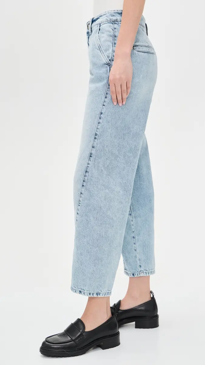 ICON DENIM LA Juno Jeans ID8803 Sky Blue | Thumbnail 4 ICON DENIM LA Juno Jeans ID8803 Sky Blue | Thumbnail 4