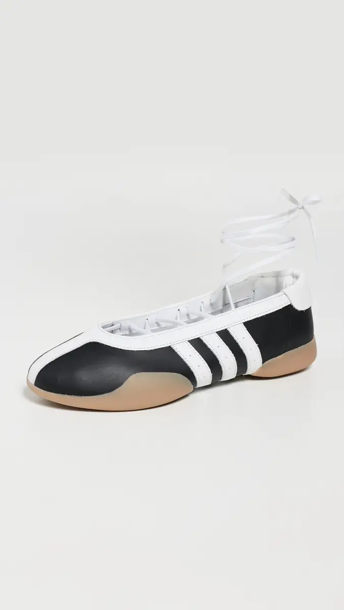 Adidas Taekwondo Mei Ballet Sneakers | Thumbnail 2 Adidas Taekwondo Mei Ballet Sneakers | Thumbnail 2