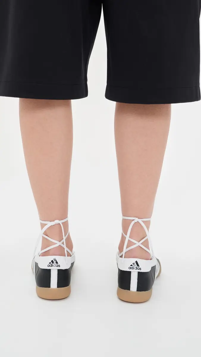 Adidas Taekwondo Mei Ballet Sneakers | Thumbnail 4 Adidas Taekwondo Mei Ballet Sneakers | Thumbnail 4