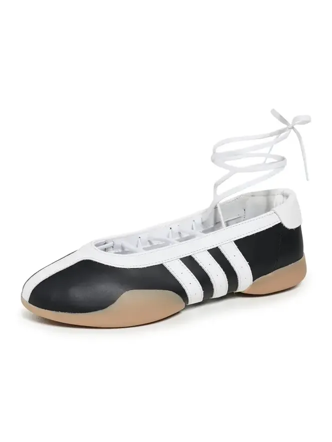 Taekwondo Mei Ballet Sneakers