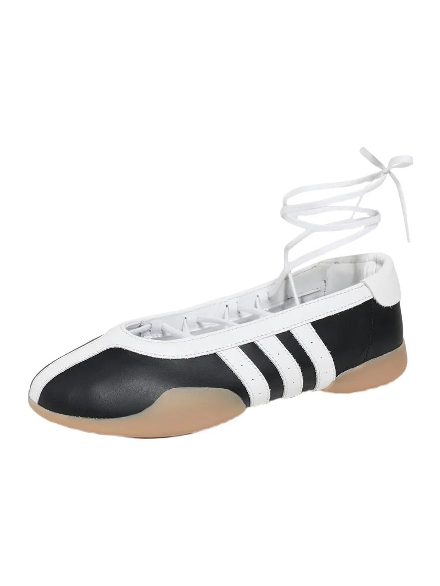Taekwondo Mei Ballet Sneakers Taekwondo Mei Ballet Sneakers