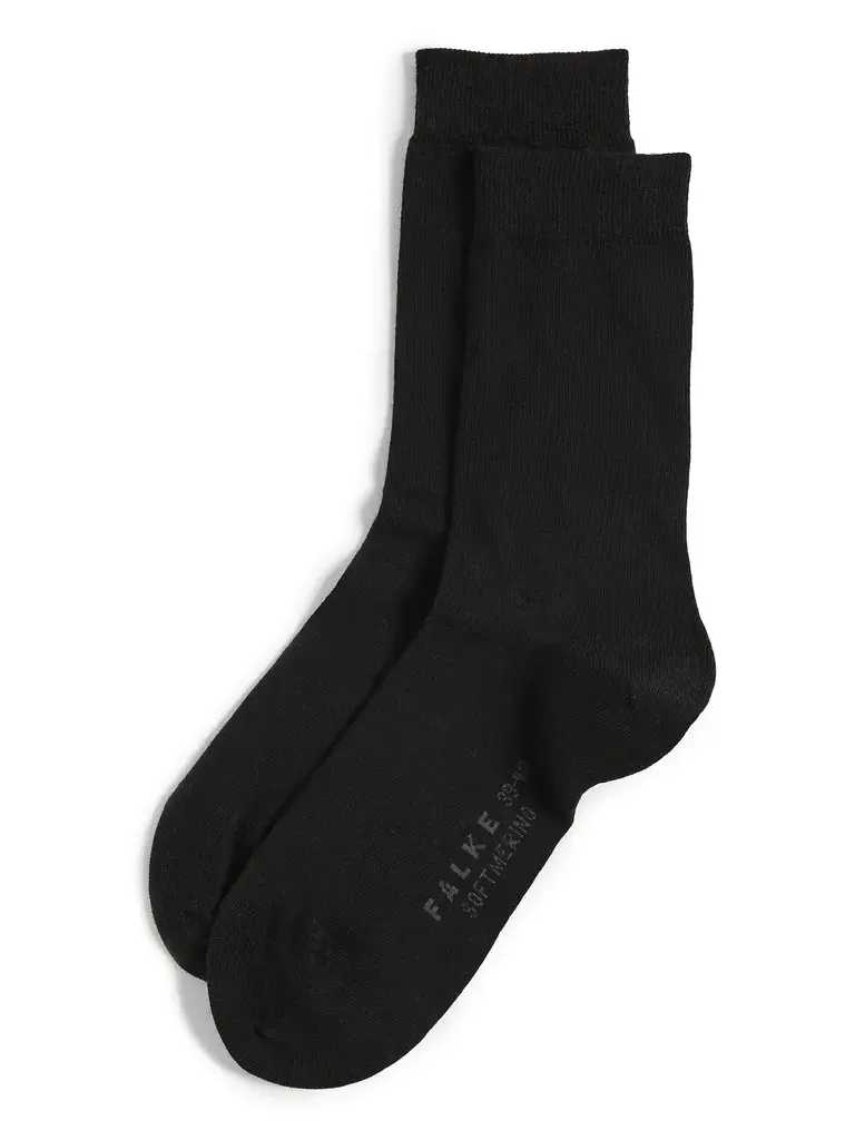 Soft Merino Socks