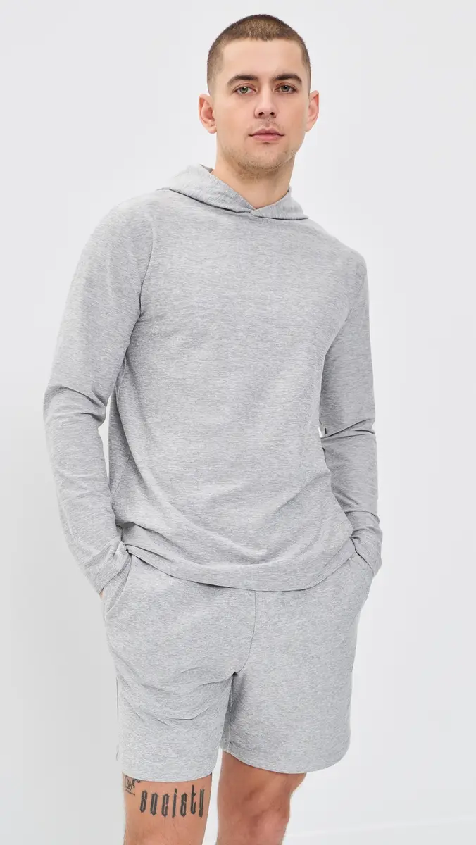 Beyond Yoga Spacedye Go-To Hoodie | Thumbnail 2 Beyond Yoga Spacedye Go-To Hoodie | Thumbnail 2