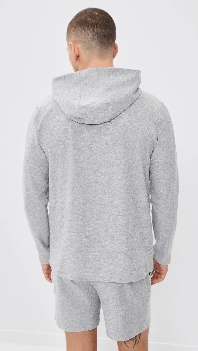 Beyond Yoga Spacedye Go-To Hoodie | Thumbnail 3 Beyond Yoga Spacedye Go-To Hoodie | Thumbnail 3