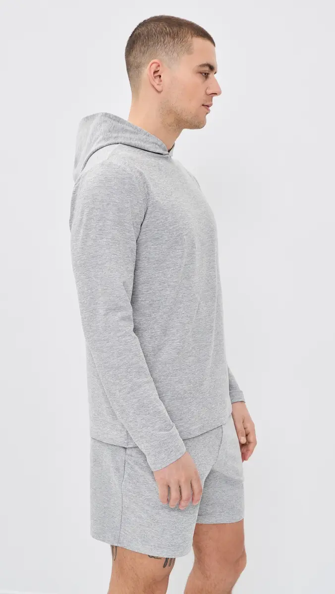 Beyond Yoga Spacedye Go-To Hoodie | Thumbnail 4 Beyond Yoga Spacedye Go-To Hoodie | Thumbnail 4