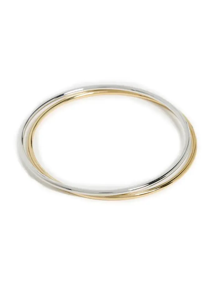 Dane Upper Arm Cuff Set