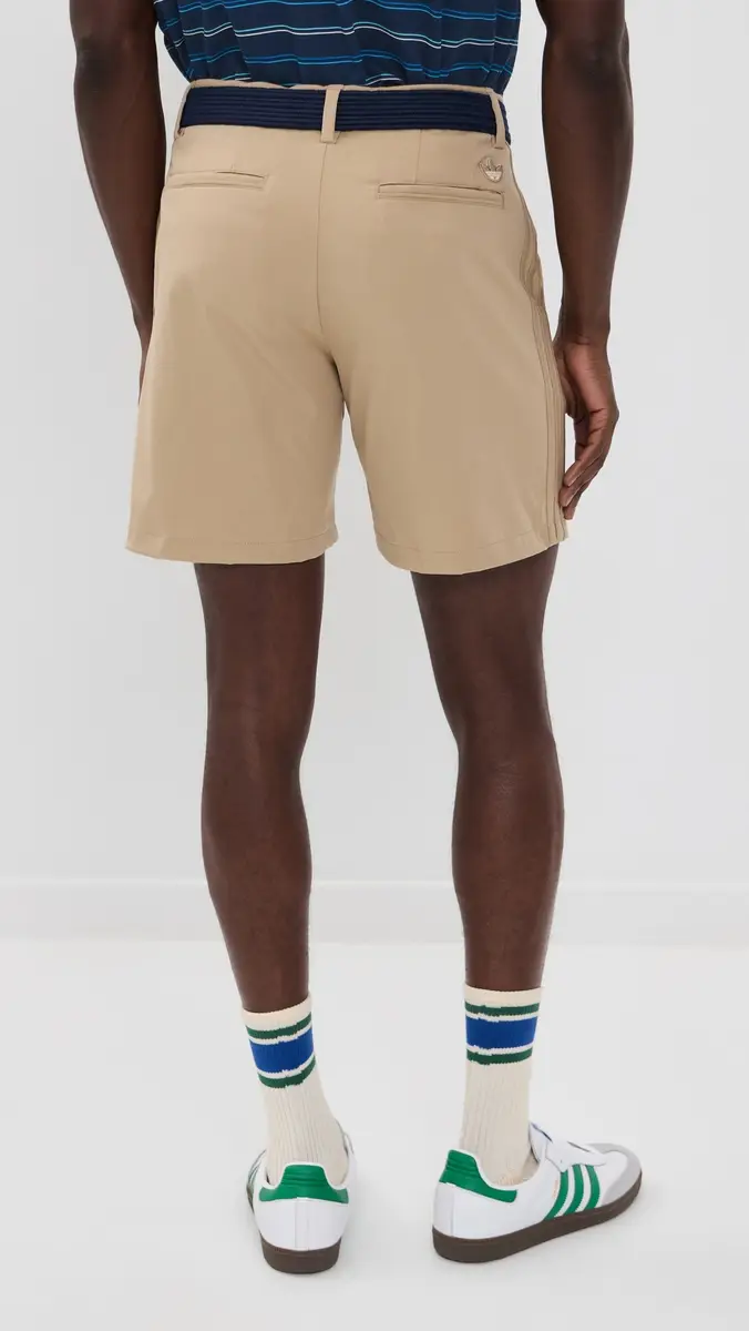 Adidas Golf Originals Twistweave Shorts 7 | Thumbnail 3