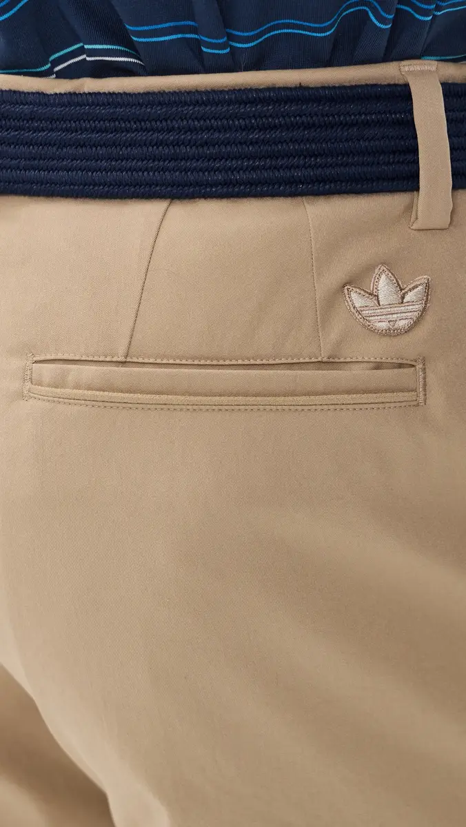 Adidas Golf Originals Twistweave Shorts 7 | Thumbnail 6