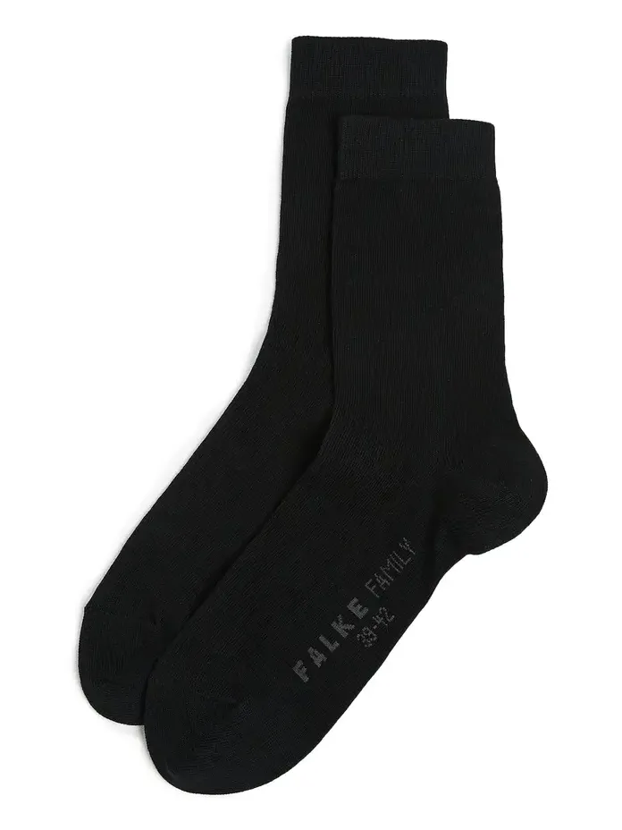 Family Ankle Socks