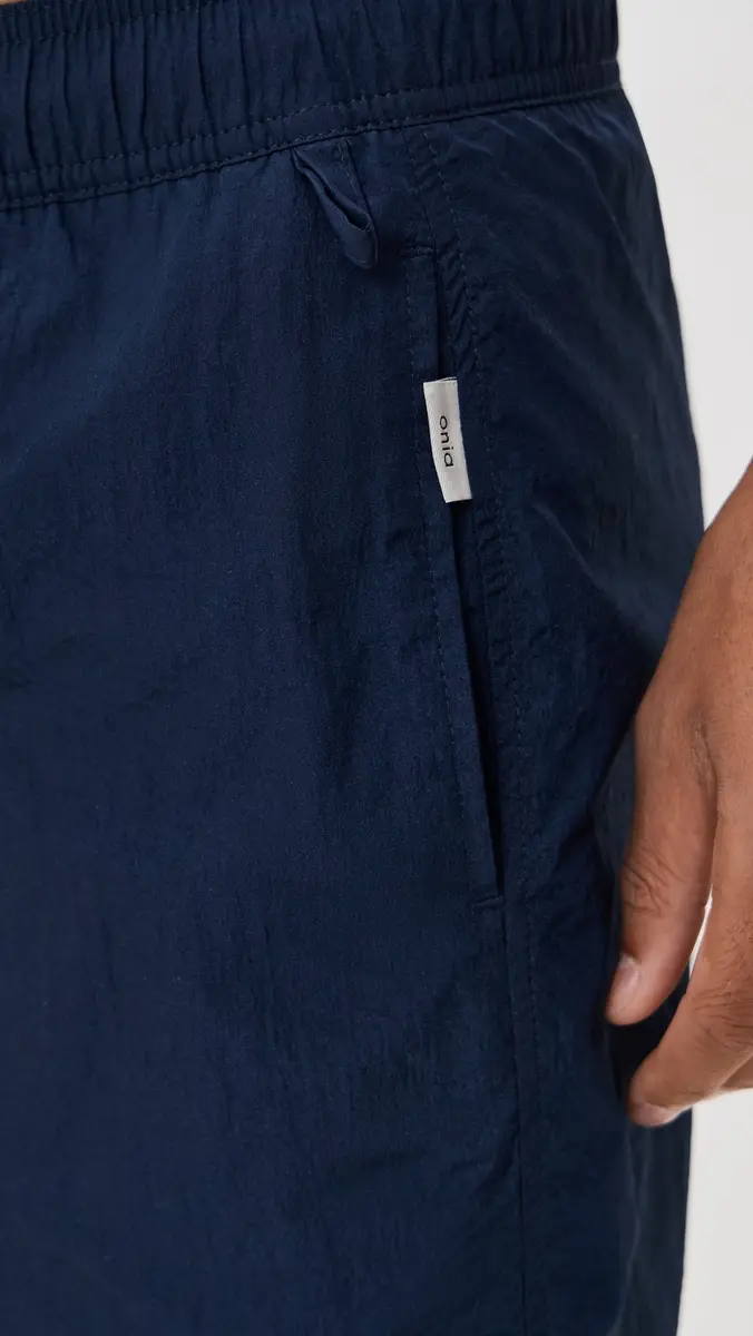 Onia Nylon Crinkle Swim Trunks 5 | Thumbnail 6 Onia Nylon Crinkle Swim Trunks 5 | Thumbnail 6