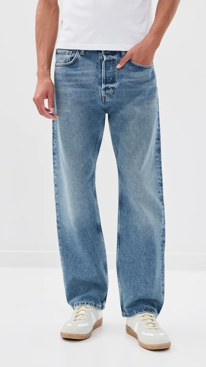AGOLDE Magnus Trouser Jeans | Thumbnail 2 AGOLDE Magnus Trouser Jeans | Thumbnail 2