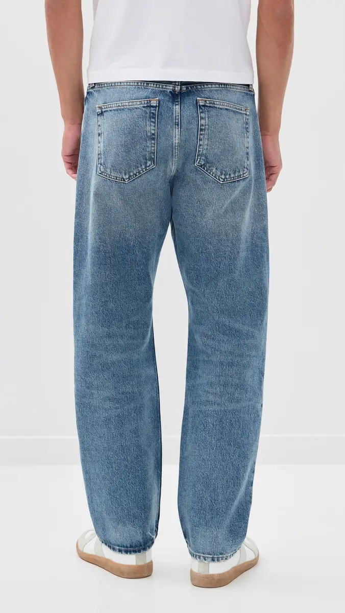 AGOLDE Magnus Trouser Jeans | Thumbnail 3 AGOLDE Magnus Trouser Jeans | Thumbnail 3