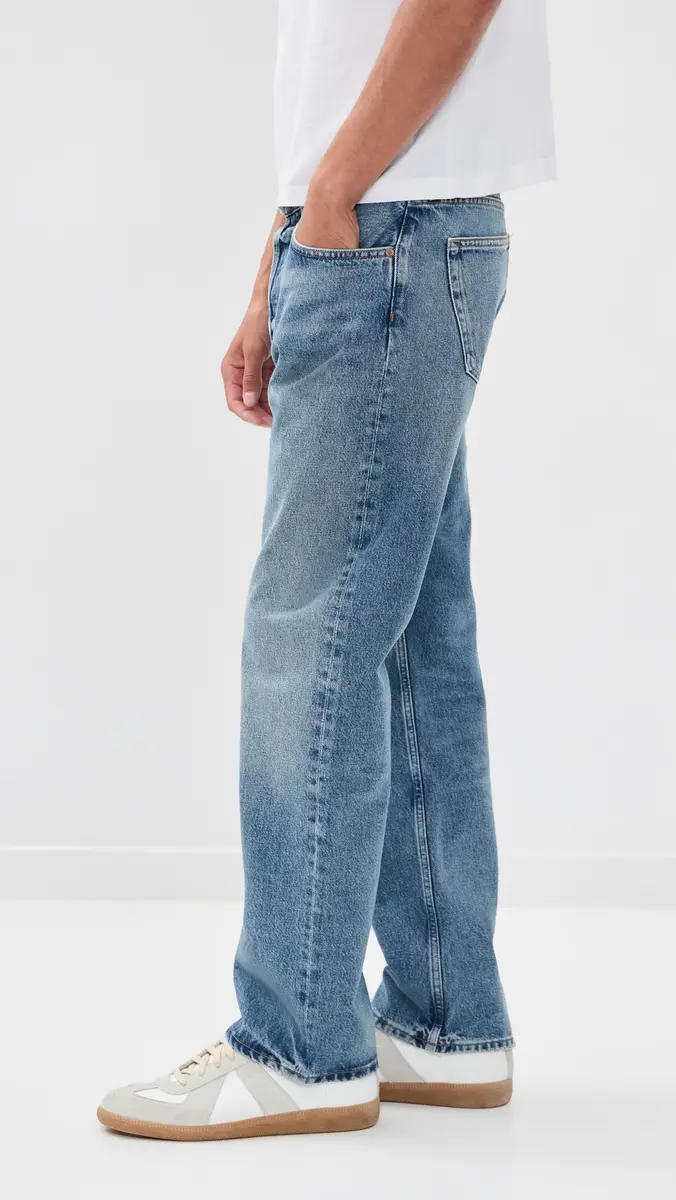 AGOLDE Magnus Trouser Jeans | Thumbnail 4 AGOLDE Magnus Trouser Jeans | Thumbnail 4