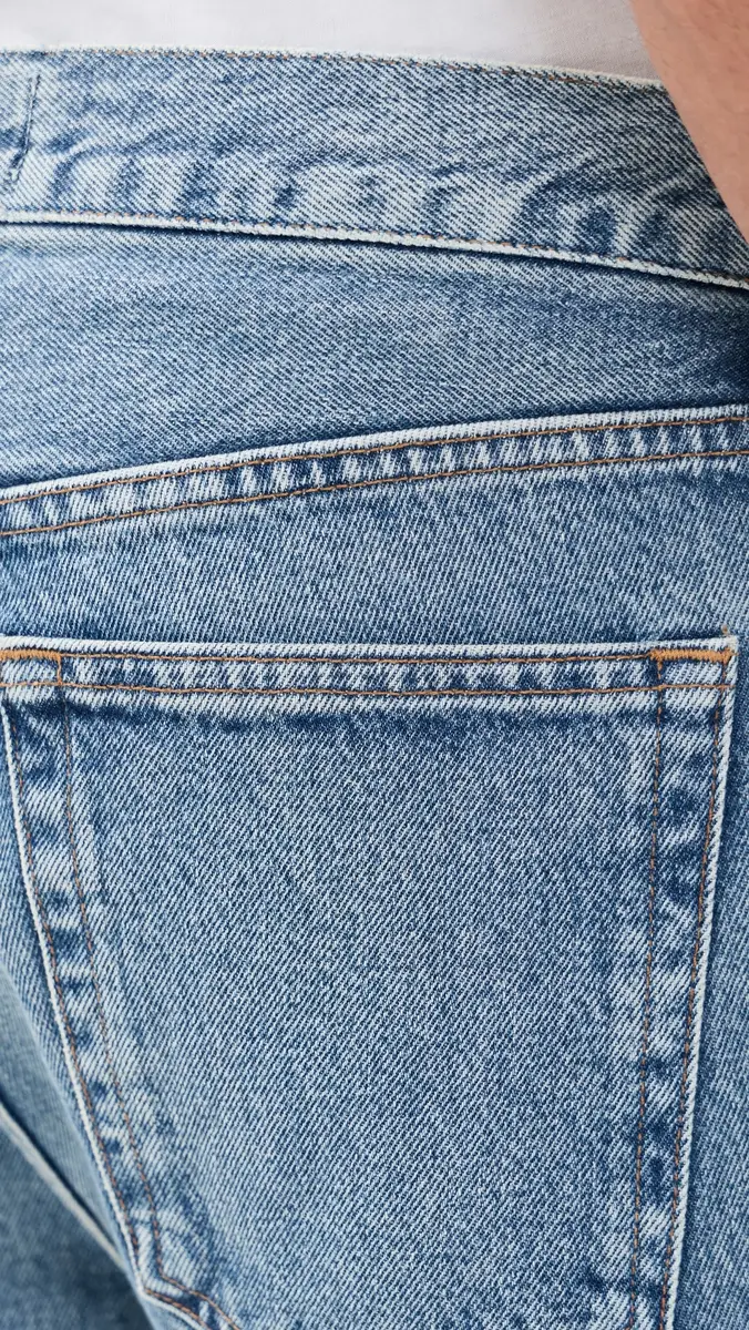 AGOLDE Magnus Trouser Jeans | Thumbnail 6 AGOLDE Magnus Trouser Jeans | Thumbnail 6