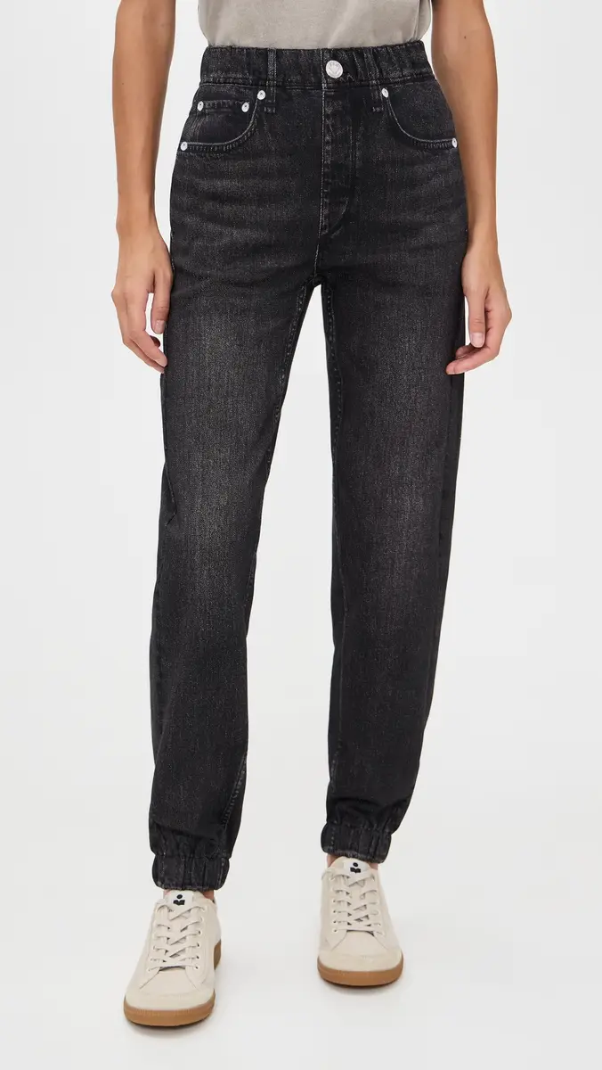 rag & bone Rb Miramar Terry Jogger Pants | Thumbnail 2 rag & bone Rb Miramar Terry Jogger Pants | Thumbnail 2