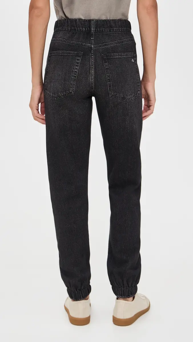 rag & bone Rb Miramar Terry Jogger Pants | Thumbnail 3 rag & bone Rb Miramar Terry Jogger Pants | Thumbnail 3