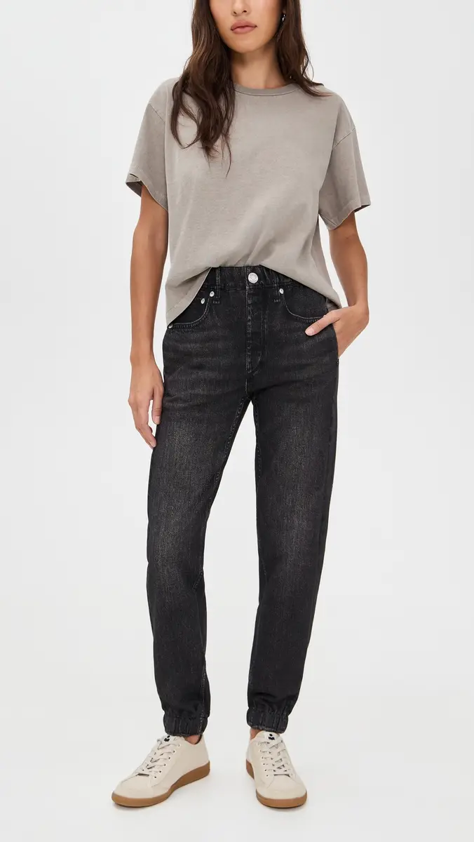 rag & bone Rb Miramar Terry Jogger Pants | Thumbnail 5 rag & bone Rb Miramar Terry Jogger Pants | Thumbnail 5