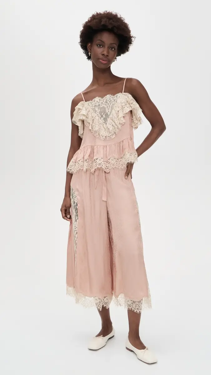 Sea Ethel Camisole Top | Thumbnail 5 Sea Ethel Camisole Top | Thumbnail 5