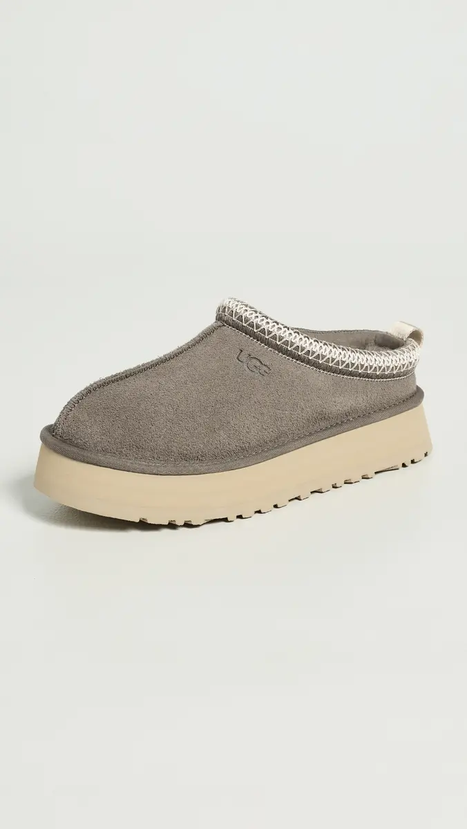UGG Tazz II Slippers Dried Oregano | Thumbnail 2 UGG Tazz II Slippers Dried Oregano | Thumbnail 2