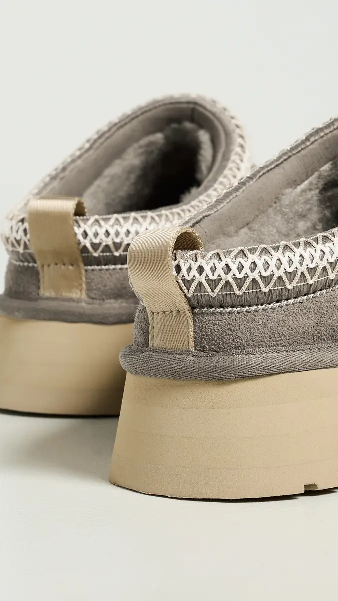 UGG Tazz II Slippers Dried Oregano | Thumbnail 4 UGG Tazz II Slippers Dried Oregano | Thumbnail 4