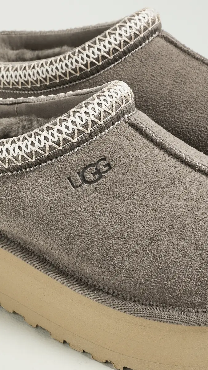 UGG Tazz II Slippers Dried Oregano | Thumbnail 6 UGG Tazz II Slippers Dried Oregano | Thumbnail 6