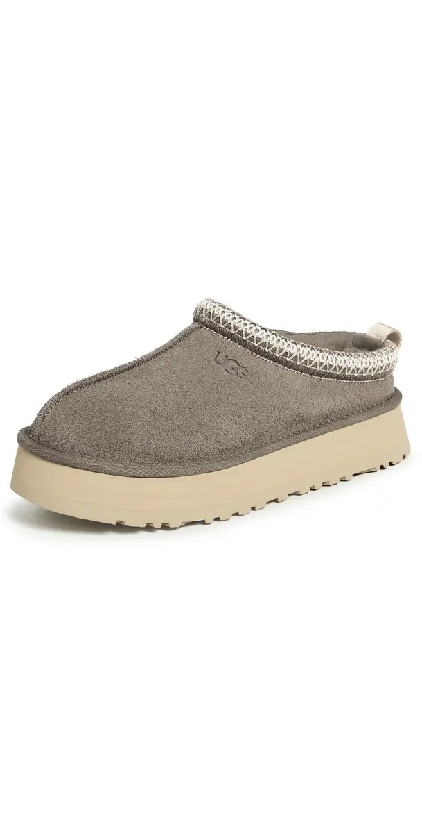 Tazz II Slippers Dried Oregano Tazz II Slippers Dried Oregano