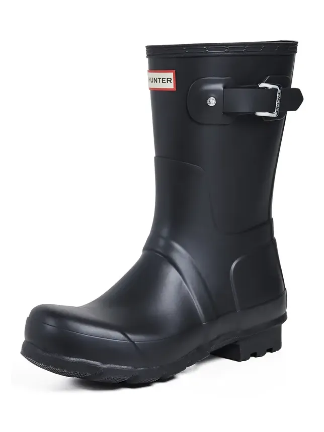 Original Short Rain Boots Original Short Rain Boots