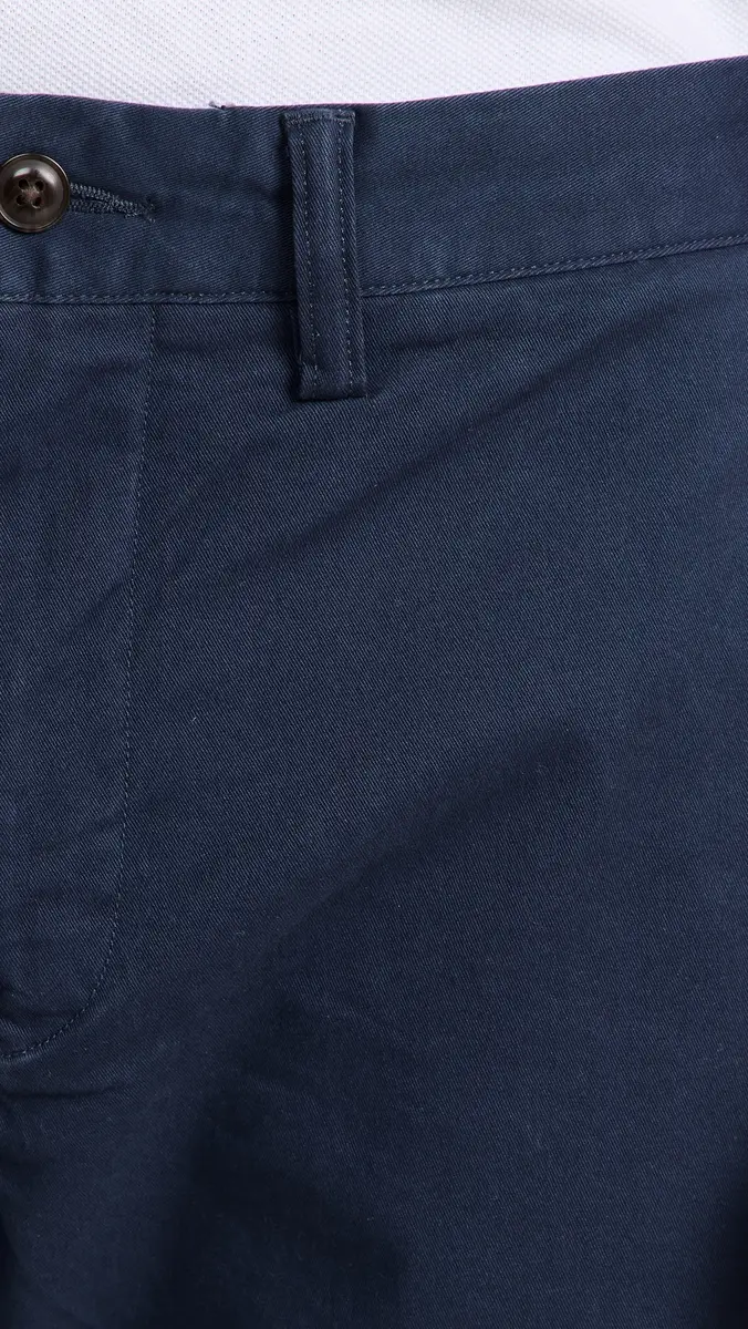 Polo Ralph Lauren Straight Fit Washed Stretch Chino Pants | Thumbnail 6 Polo Ralph Lauren Straight Fit Washed Stretch Chino Pants | Thumbnail 6