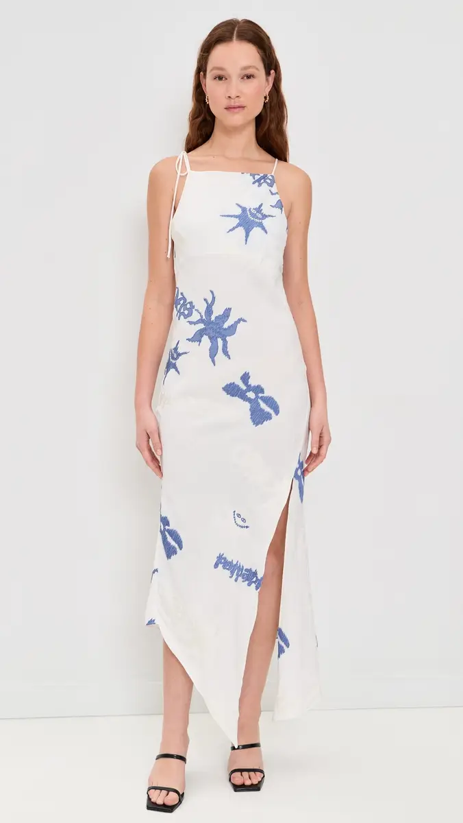 OAS Romantique Sirocco Dress | Thumbnail 2